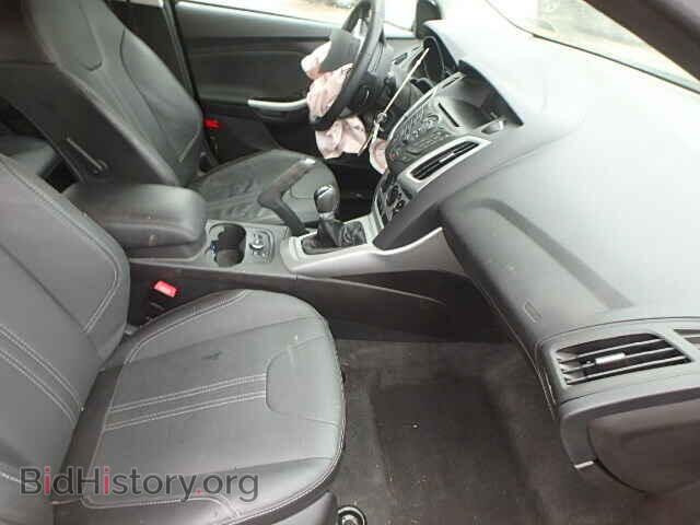 2014 FORD FOCUS - VIN: 1FADP3K20EL298882 - Фото 5