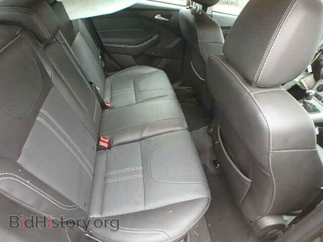 2014 FORD FOCUS - VIN: 1FADP3K20EL298882 - Фото 6