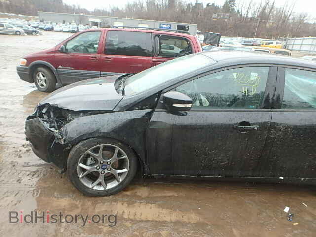 2014 FORD FOCUS - VIN: 1FADP3K20EL298882 - Фото 9