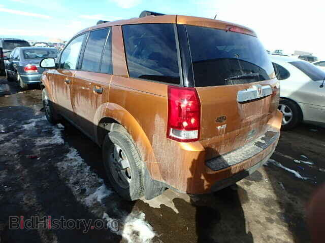 2006 SATURN VUE - VIN: 5GZCZ33D06S819458 - Фото 3