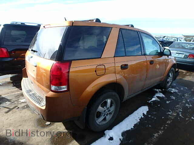 2006 SATURN VUE - VIN: 5GZCZ33D06S819458 - Фото 4