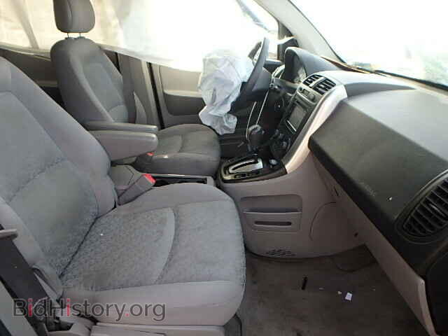 2006 SATURN VUE - VIN: 5GZCZ33D06S819458 - Фото 5