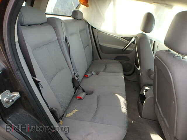 2006 SATURN VUE - VIN: 5GZCZ33D06S819458 - Фото 6
