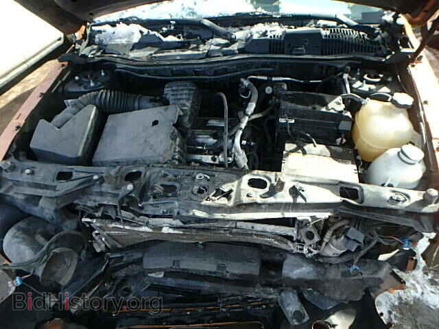 2006 SATURN VUE - VIN: 5GZCZ33D06S819458 - Фото 7