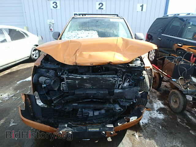 2006 SATURN VUE - VIN: 5GZCZ33D06S819458 - Фото 9