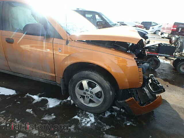 2006 SATURN VUE - VIN: 5GZCZ33D06S819458 - Фото 10
