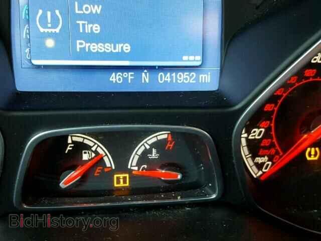 2013 FORD FOCUS - VIN: 1FADP3L91DL227894 - Photo 8
