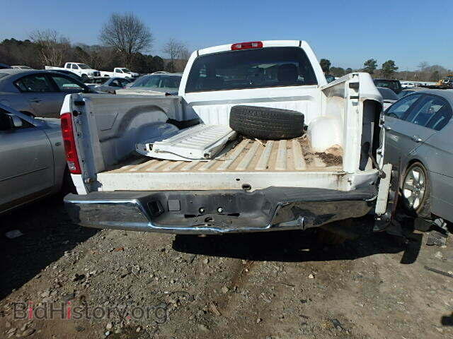 2002 DODGE RAM 1500 - VIN: 1D7HA16K02J236245 - Фото 9