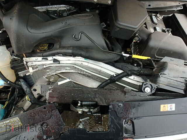 2013 FORD EDGE - VIN: 2FMDK3JCXDBE30771 - Photo 7