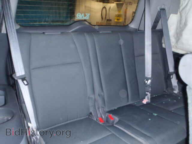 2007 HONDA PILOT - VIN: 2HKYF18177H508077 - Фото 9