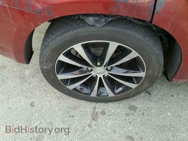 2013 CHRYSLER 200 - VIN: 1C3CCBBG7DN712223 - Фото 9