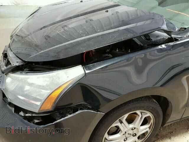 2009 FORD FOCUS - VIN: 1FAHP32N69W162899 - Фото 10