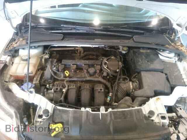 2013 FORD FOCUS - VIN: 1FADP3E22DL381112 - Photo 7