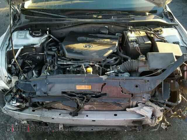 2008 MAZDA 6 - VIN: 1YVHP80C085M27985 - Фото 7
