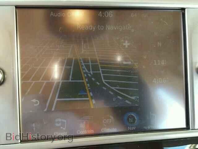 2014 MASERATI ALL MODELS - VIN: ZAM56PPA9E1082013 - Photo 9