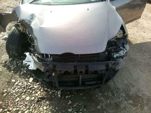 2014 FORD FOCUS - VIN: 1FADP3F26EL347416 - Photo 7