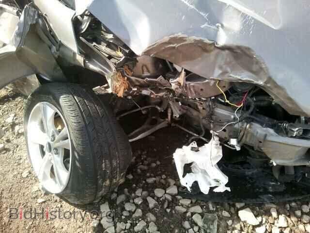 2014 FORD FOCUS - VIN: 1FADP3F26EL347416 - Photo 10