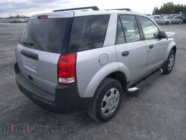 2003 SATURN VUE - VIN: 5GZCZ33D83S865504 - Фото 4
