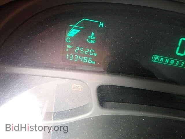 2003 CADILLAC DEVILLE - VIN: 1G6KD54Y83U287274 - Photo 8