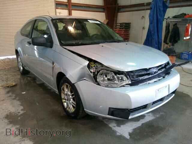 Фотография 1FAHP33N28W202716 - FORD FOCUS 2008
