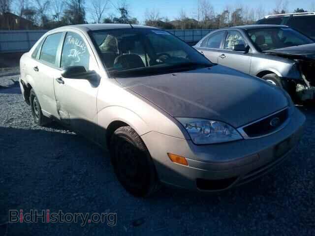 Фотография 1FAFP34NX6W233151 - FORD FOCUS 2006
