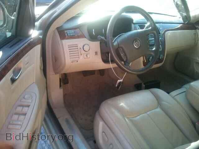 2007 CADILLAC DTS - VIN: 1G6KD57Y47U202285 - Фото 9