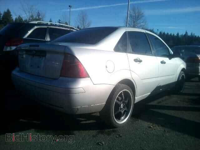 2007 FORD FOCUS - VIN: 1FAFP34N37W180908 - Фото 4