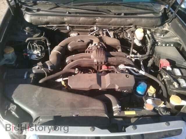 2014 SUBARU OUTBACK - VIN: 4S4BRBDC0E3259636 - Фото 7