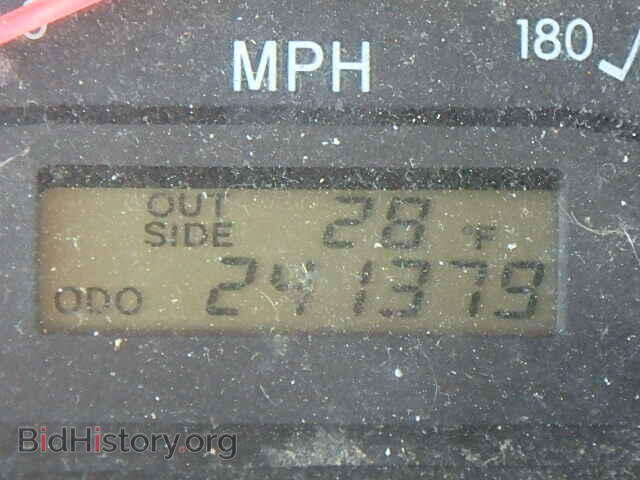 2003 TOYOTA COROLLA - VIN: JTDBR32E230016102 - Фото 8