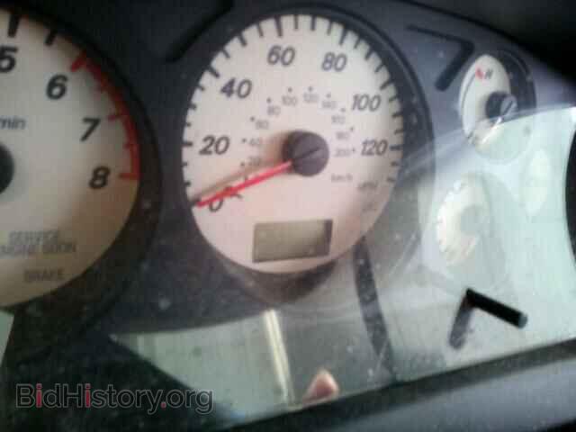 2003 MITSUBISHI LANCER - VIN: JA3AJ86EX3U016043 - Фото 8