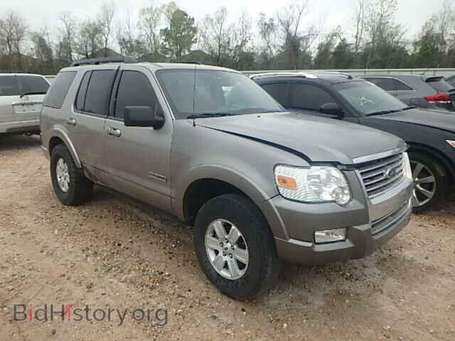 Фотография 1FMEU63E98UA84596 - FORD EXPLORER 2008