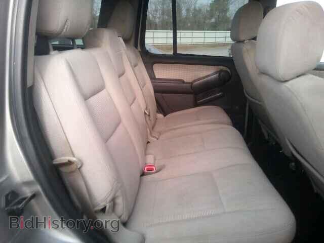 2008 FORD EXPLORER - VIN: 1FMEU63E98UA84596 - Photo 6