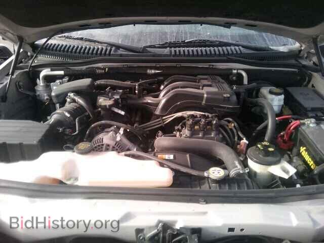2008 FORD EXPLORER - VIN: 1FMEU63E98UA84596 - Photo 7