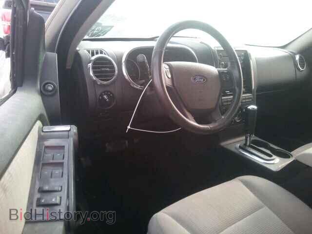 2008 FORD EXPLORER - VIN: 1FMEU63E98UA84596 - Photo 9