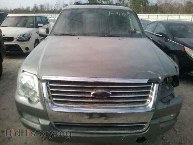 2008 FORD EXPLORER - VIN: 1FMEU63E98UA84596 - Photo 10