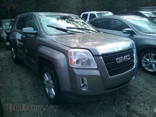 Photo 2GKALMEK2C6394808 - GMC TERRAIN 2012