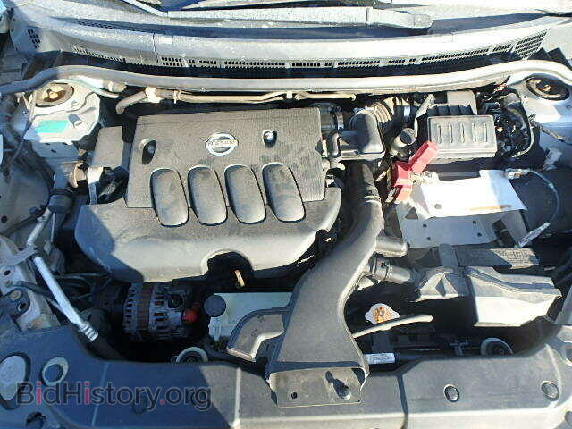 2008 NISSAN VERSA - VIN: 3N1BC13E68L396126 - Фото 7