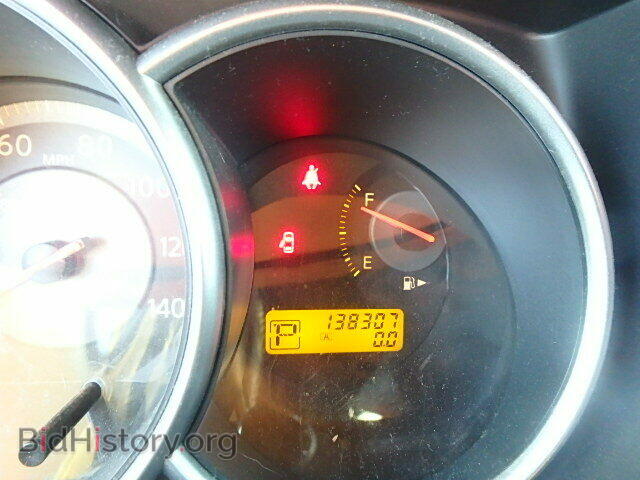 2008 NISSAN VERSA - VIN: 3N1BC13E68L396126 - Фото 8