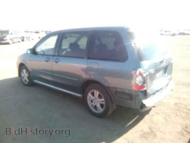 2004 MAZDA MPV - VIN: JM3LW28A740524702 - Фото 3