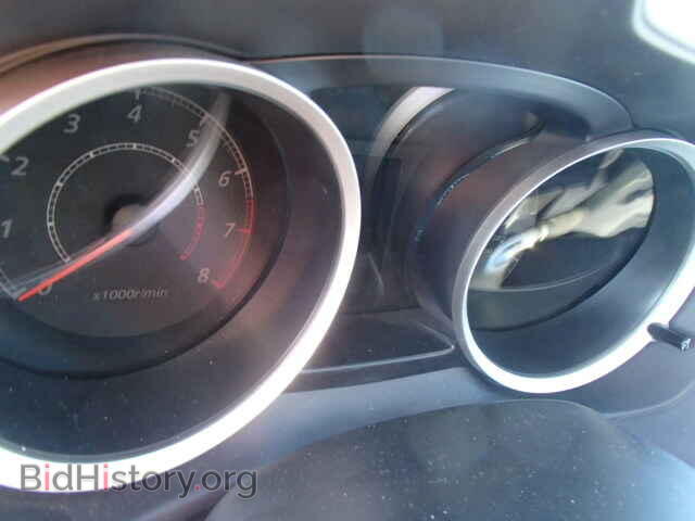2013 MITSUBISHI LANCER - VIN: JA32U8FW3DU003124 - Фото 8