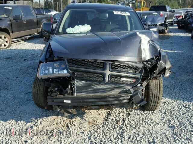 2015 DODGE JOURNEY - VIN: 3C4PDCGG0FT711829 - Фото 9
