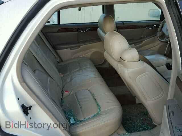 2002 CADILLAC DEVILLE - VIN: 1G6KF57972U204768 - Photo 6
