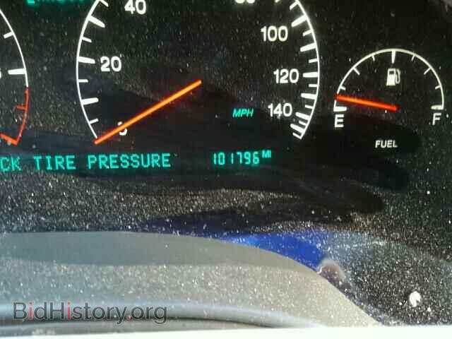 2002 CADILLAC DEVILLE - VIN: 1G6KF57972U204768 - Photo 8