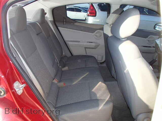 2008 DODGE AVENGER - VIN: 1B3LC46K88N183913 - Фото 6