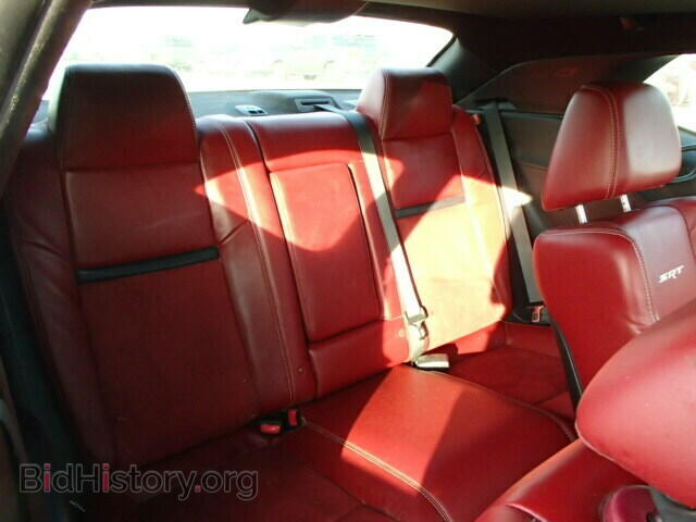 2013 DODGE CHALLENGER - VIN: 2C3CDYCJ9DH668180 - Фото 6