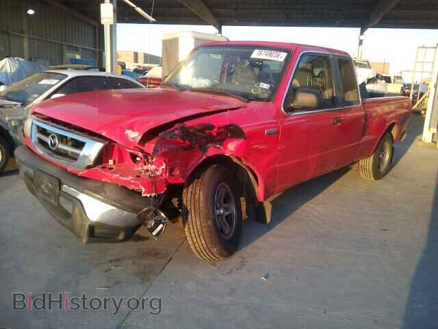 2003 MAZDA B2300 - VIN: 4F4YR16D53TM03975 - Фото 2