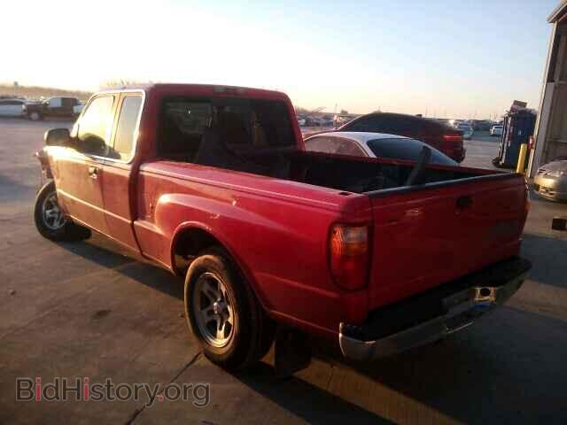2003 MAZDA B2300 - VIN: 4F4YR16D53TM03975 - Фото 3