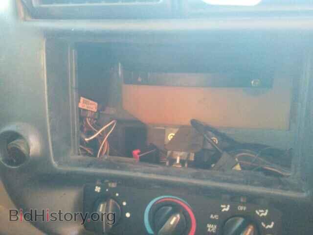 2003 MAZDA B2300 - VIN: 4F4YR16D53TM03975 - Фото 10