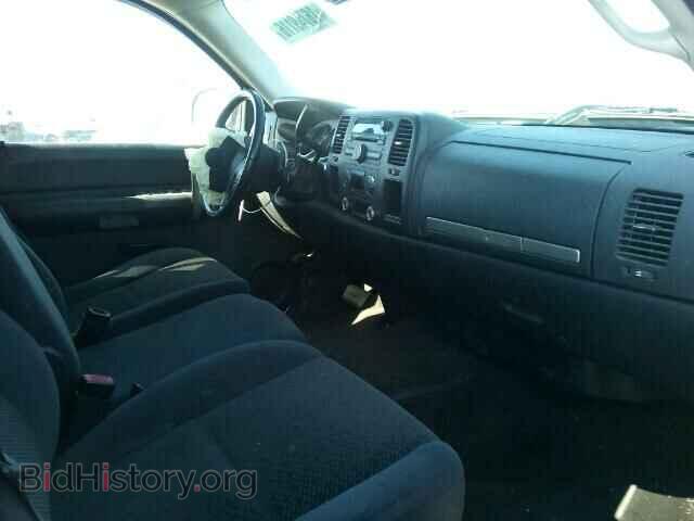 2007 CHEVROLET SILVERADO - VIN: 2GCEC190871715886 - Фото 5