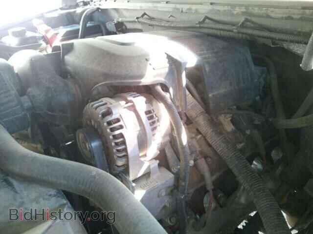 2007 CHEVROLET SILVERADO - VIN: 2GCEC190871715886 - Фото 7